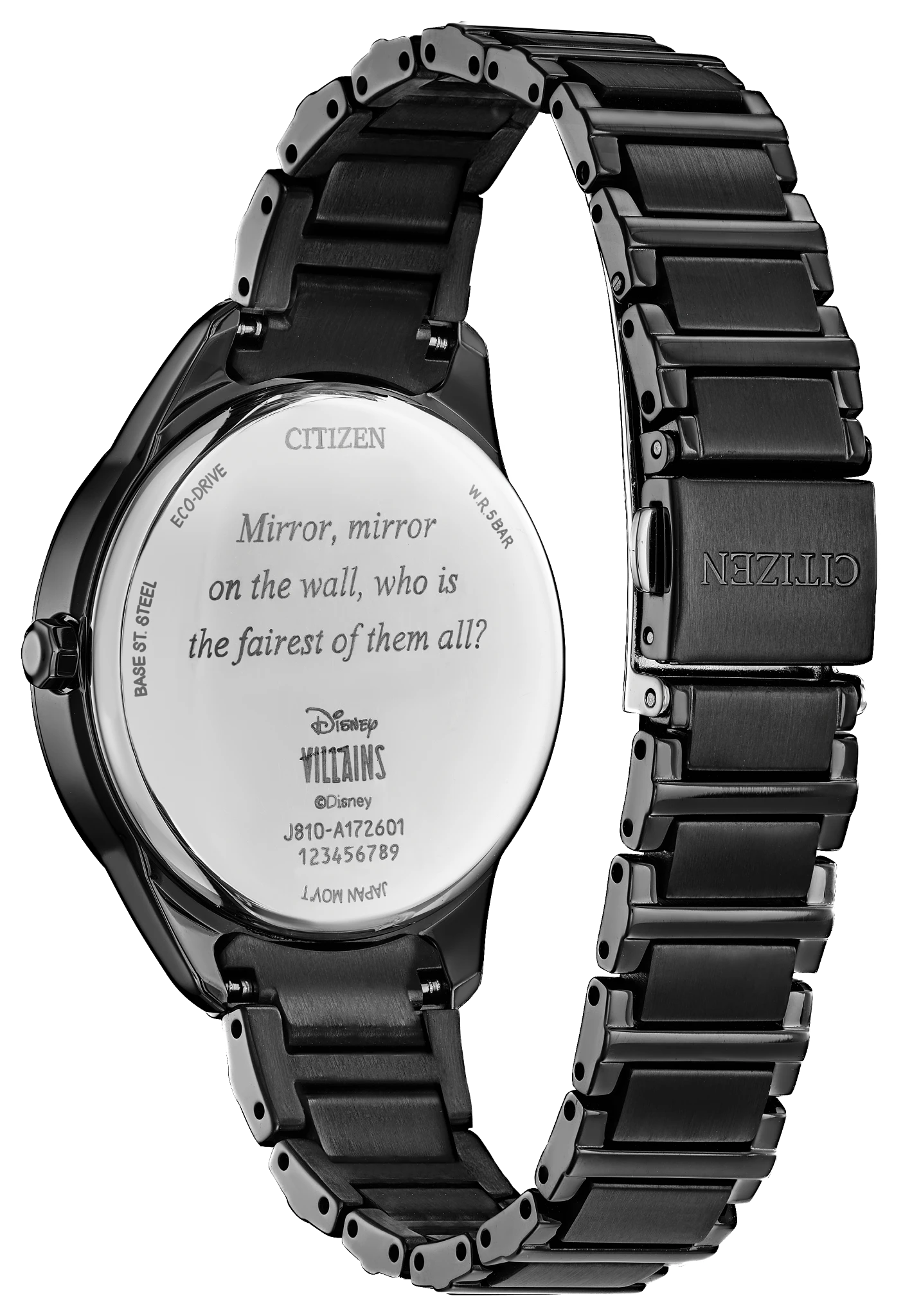 シェフィールド　ウェンディズニ Citizen Disney Disco Minnie Women's Watch FE6106-52W | Kay Outlet